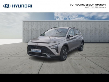 Photo 5 du bon plan HYUNDAI Bayon 1.0 T-GDi 100ch Hybrid 48V Intuitive DCT-7 occasion à 17900 €