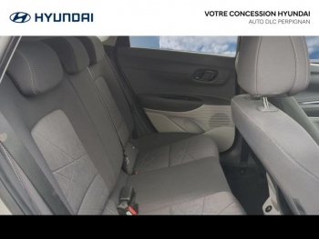 Photo 8 du bon plan HYUNDAI Bayon 1.0 T-GDi 100ch Hybrid 48V Intuitive DCT-7 occasion à 17900 €