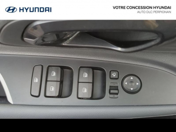 Photo 11 du bon plan HYUNDAI Bayon 1.0 T-GDi 100ch Hybrid 48V Intuitive DCT-7 occasion à 17900 €