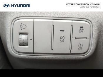 Photo 12 du bon plan HYUNDAI Bayon 1.0 T-GDi 100ch Hybrid 48V Intuitive DCT-7 occasion à 17900 €