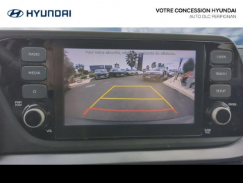 Photo 18 du bon plan HYUNDAI Bayon 1.0 T-GDi 100ch Hybrid 48V Intuitive DCT-7 occasion à 17900 €