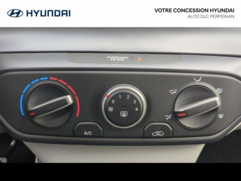 Photo 19 du bon plan HYUNDAI Bayon 1.0 T-GDi 100ch Hybrid 48V Intuitive DCT-7 occasion à 17900 €
