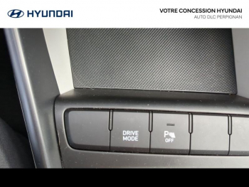Photo 21 du bon plan HYUNDAI Bayon 1.0 T-GDi 100ch Hybrid 48V Intuitive DCT-7 occasion à 17900 €