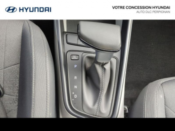 Photo 22 du bon plan HYUNDAI Bayon 1.0 T-GDi 100ch Hybrid 48V Intuitive DCT-7 occasion à 17900 €