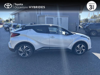 Photo 17 du bon plan TOYOTA C-HR 184h Collection 2WD E-CVT MY22 occasion à 24990 €