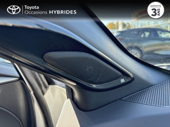 Photo 23 du bon plan TOYOTA C-HR 184h Collection 2WD E-CVT MY22 occasion à 24990 €
