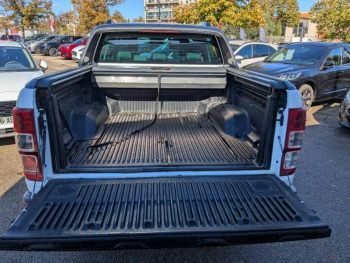 Photo 7 du bon plan FORD Ranger VUL 2.0 TDCi 213ch Double Cabine Wildtrak BVA10 occasion à 37890 €