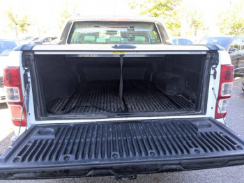 Photo 8 du bon plan FORD Ranger VUL 2.0 TDCi 213ch Double Cabine Wildtrak BVA10 occasion à 37890 €