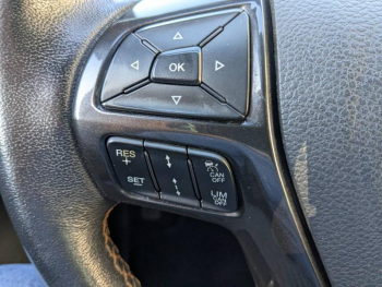 Photo 11 du bon plan FORD Ranger VUL 2.0 TDCi 213ch Double Cabine Wildtrak BVA10 occasion à 37890 €