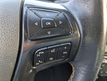 Photo 12 du bon plan FORD Ranger VUL 2.0 TDCi 213ch Double Cabine Wildtrak BVA10 occasion à 37890 €