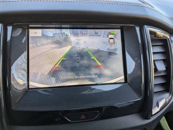 Photo 15 du bon plan FORD Ranger VUL 2.0 TDCi 213ch Double Cabine Wildtrak BVA10 occasion à 37890 €