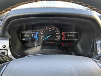 Photo 17 du bon plan FORD Ranger VUL 2.0 TDCi 213ch Double Cabine Wildtrak BVA10 occasion à 37890 €
