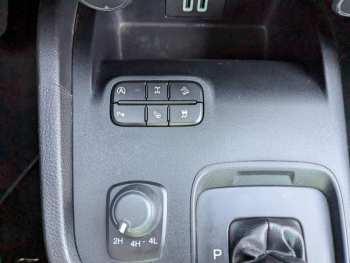 Photo 18 du bon plan FORD Ranger VUL 2.0 TDCi 213ch Double Cabine Wildtrak BVA10 occasion à 37890 €