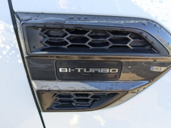 Photo 20 du bon plan FORD Ranger VUL 2.0 TDCi 213ch Double Cabine Wildtrak BVA10 occasion à 37890 €