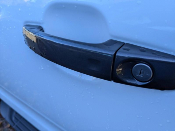 Photo 21 du bon plan FORD Ranger VUL 2.0 TDCi 213ch Double Cabine Wildtrak BVA10 occasion à 37890 €