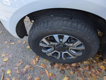 Photo 23 du bon plan FORD Ranger VUL 2.0 TDCi 213ch Double Cabine Wildtrak BVA10 occasion à 37890 €