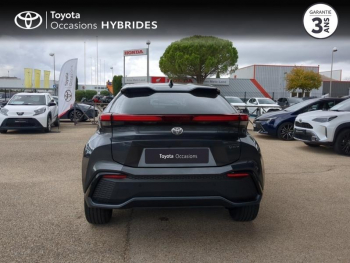 Photo 4 du bon plan TOYOTA C-HR 2.0 Hybride 200ch Collection NG23 occasion à 32490 €