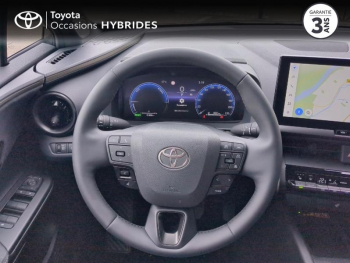 Photo 9 du bon plan TOYOTA C-HR 2.0 Hybride 200ch Collection NG23 occasion à 32490 €
