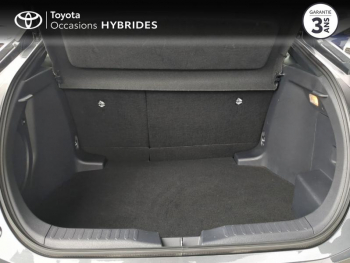 Photo 10 du bon plan TOYOTA C-HR 2.0 Hybride 200ch Collection NG23 occasion à 32490 €