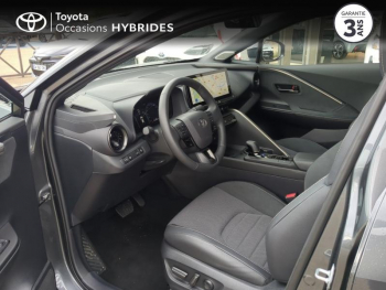 Photo 11 du bon plan TOYOTA C-HR 2.0 Hybride 200ch Collection NG23 occasion à 32490 €
