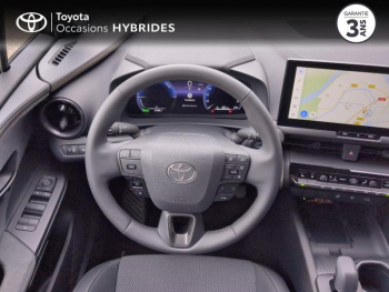Photo 13 du bon plan TOYOTA C-HR 2.0 Hybride 200ch Collection NG23 occasion à 32490 €