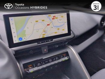 Photo 15 du bon plan TOYOTA C-HR 2.0 Hybride 200ch Collection NG23 occasion à 32490 €