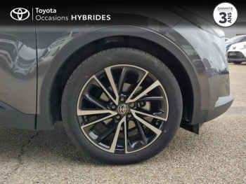 Photo 16 du bon plan TOYOTA C-HR 2.0 Hybride 200ch Collection NG23 occasion à 32490 €