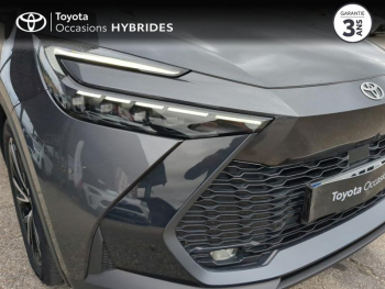 Photo 21 du bon plan TOYOTA C-HR 2.0 Hybride 200ch Collection NG23 occasion à 32490 €
