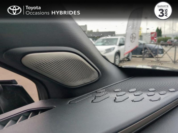 Photo 22 du bon plan TOYOTA C-HR 2.0 Hybride 200ch Collection NG23 occasion à 32490 €