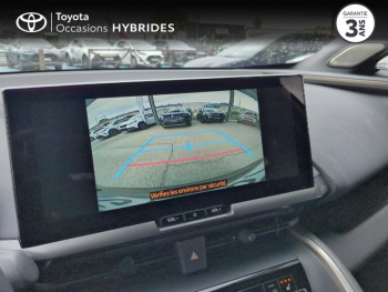 Photo 23 du bon plan TOYOTA C-HR 2.0 Hybride 200ch Collection NG23 occasion à 32490 €