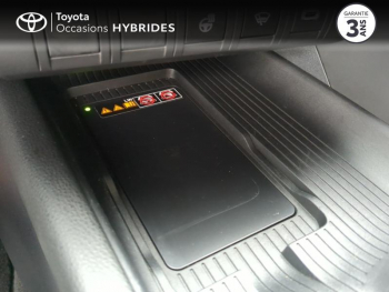 Photo 24 du bon plan TOYOTA C-HR 2.0 Hybride 200ch Collection NG23 occasion à 32490 €