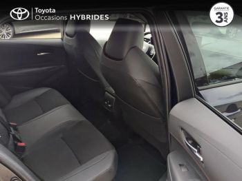 Photo 7 du bon plan TOYOTA Corolla Touring Spt 1.8 140ch GR Sport MY24 occasion à 29490 €