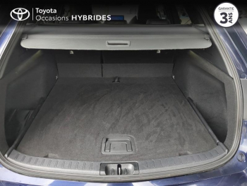 Photo 10 du bon plan TOYOTA Corolla Touring Spt 1.8 140ch GR Sport MY24 occasion à 29490 €