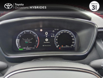 Photo 14 du bon plan TOYOTA Corolla Touring Spt 1.8 140ch GR Sport MY24 occasion à 29490 €