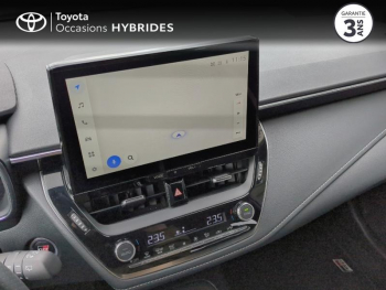 Photo 15 du bon plan TOYOTA Corolla Touring Spt 1.8 140ch GR Sport MY24 occasion à 29490 €