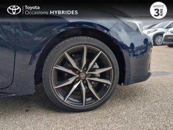 Photo 16 du bon plan TOYOTA Corolla Touring Spt 1.8 140ch GR Sport MY24 occasion à 29490 €