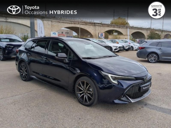 Photo 19 du bon plan TOYOTA Corolla Touring Spt 1.8 140ch GR Sport MY24 occasion à 29490 €