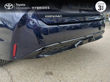 Photo 22 du bon plan TOYOTA Corolla Touring Spt 1.8 140ch GR Sport MY24 occasion à 29490 €