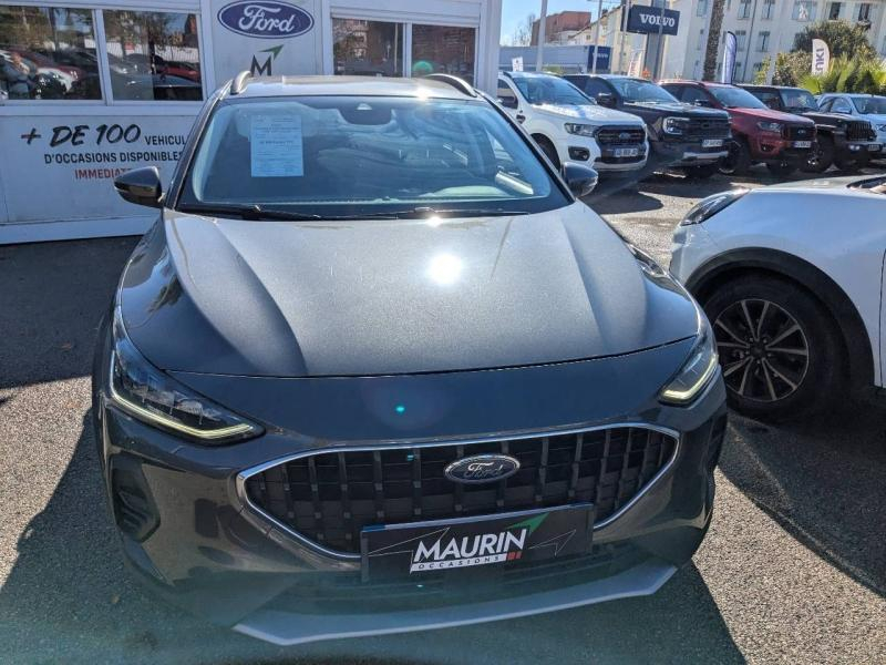Bon plan FORD Focus Active 1.0 EcoBoost mHEV 155ch Active Vignale Powershift occasion à 24990 €