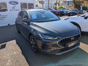 Photo 3 du bon plan FORD Focus Active 1.0 EcoBoost mHEV 155ch Active Vignale Powershift occasion à 24990 €