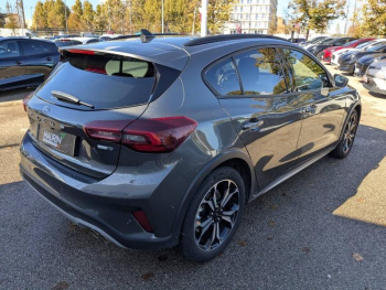 Photo 4 du bon plan FORD Focus Active 1.0 EcoBoost mHEV 155ch Active Vignale Powershift occasion à 24990 €