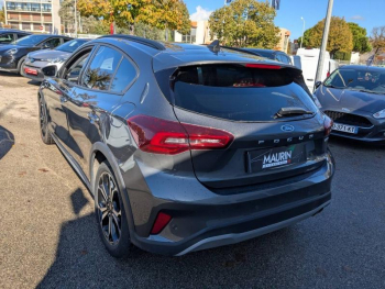 Photo 5 du bon plan FORD Focus Active 1.0 EcoBoost mHEV 155ch Active Vignale Powershift occasion à 24990 €