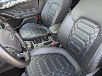 Photo 6 du bon plan FORD Focus Active 1.0 EcoBoost mHEV 155ch Active Vignale Powershift occasion à 24990 €