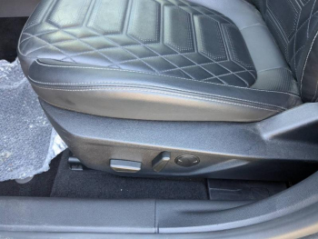 Photo 7 du bon plan FORD Focus Active 1.0 EcoBoost mHEV 155ch Active Vignale Powershift occasion à 24990 €