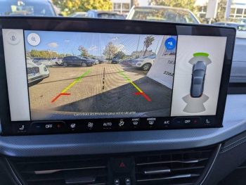 Photo 10 du bon plan FORD Focus Active 1.0 EcoBoost mHEV 155ch Active Vignale Powershift occasion à 24990 €