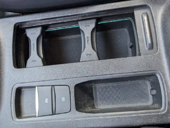 Photo 19 du bon plan FORD Focus Active 1.0 EcoBoost mHEV 155ch Active Vignale Powershift occasion à 24990 €