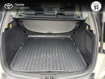 Photo 10 du bon plan HONDA CR-V 2.0 i-MMD 184ch Exclusive 4WD AT occasion à 23490 €