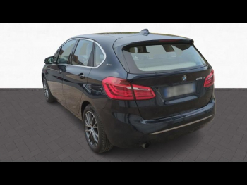 Photo 3 du bon plan BMW Série 2 ActiveTourer 225xeA 224ch Luxury occasion à 15490 €