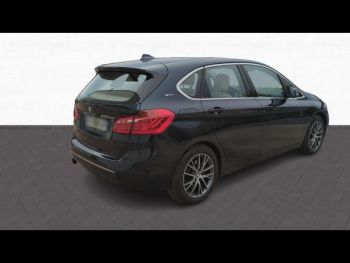 Photo 5 du bon plan BMW Série 2 ActiveTourer 225xeA 224ch Luxury occasion à 15490 €