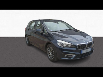 Photo 7 du bon plan BMW Série 2 ActiveTourer 225xeA 224ch Luxury occasion à 15490 €